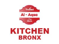 Al-Aqsa Kitchen, Bronx