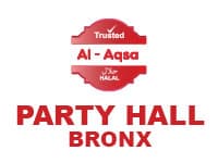 Al-Aqsa Party Hall, Bronx
