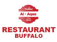 Al-Aqsa Restaurant, Buffalo