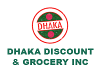 Dhaka Discount Grocery Inc